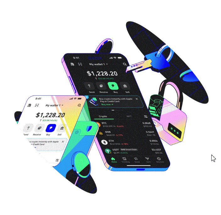 rust钱包下载 Trust Wallet苹果版用户热tp钱包